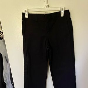 Vintage low rise dickies